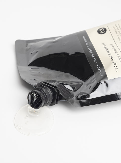 Humdakin 03 Refill Hand Soap