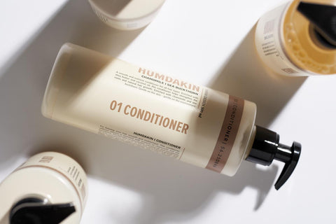 Humdakin 01 Conditioner - Kamille & Havtorn