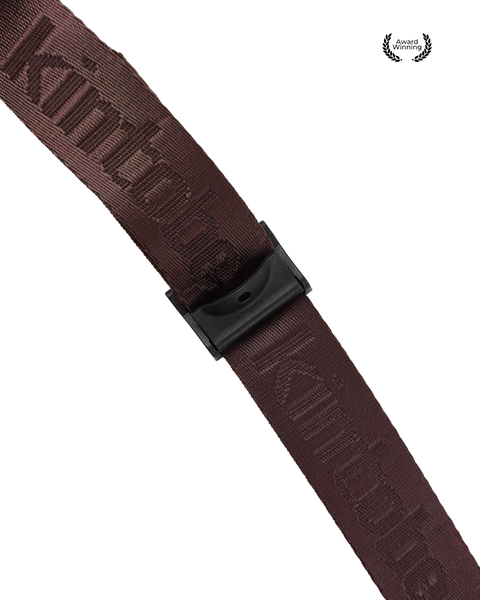 Kintobe Haze taske - Downtown Mocha
