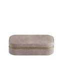 STING smykke clutch - Lavender