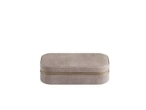 STING smykke clutch - Lavender