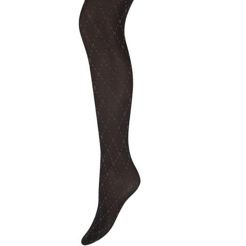 Hype The Detail strømpebukser m. Logo