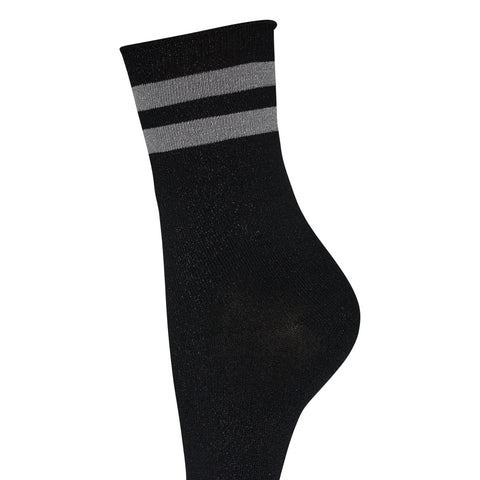 Hype The Detail Strømper - 3 Pak Sort