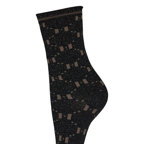 Hype The Detail Strømper - 3 Pak Sort