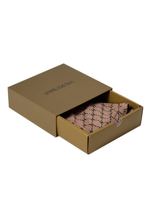 Hype The Detail string 3-pak, logo jungle