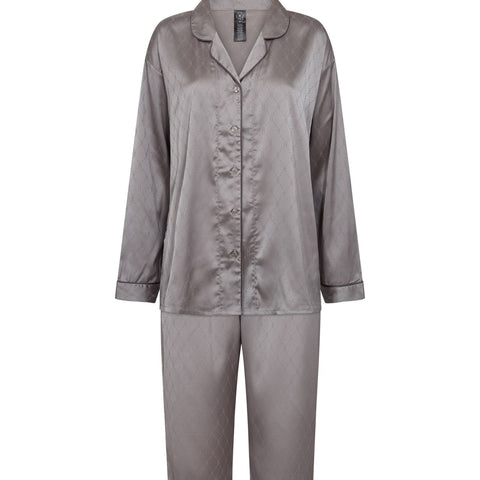 Hype The Detail Pyjamas - Grå