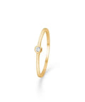 MADS Z | 3347131 | Kelly ring - 8 kt. guld