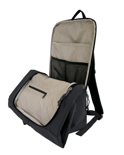 Kintobe Rio taske - Jet Black