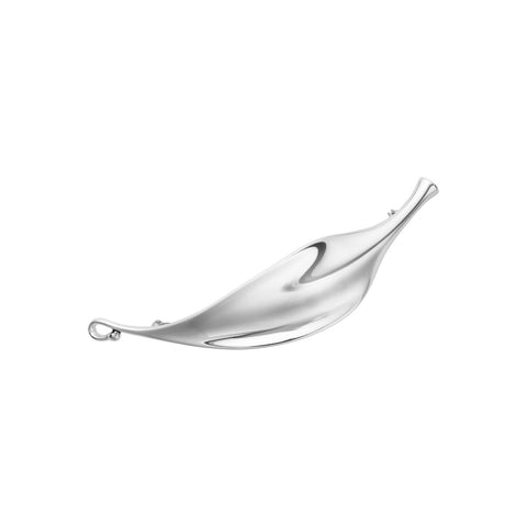 Georg Jensen Vivianna Torun Broche, Sølv