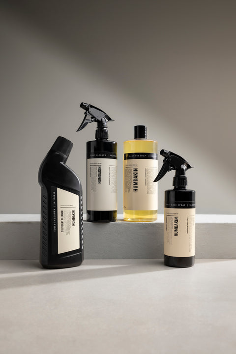 Humdakin Toilet Cleaner