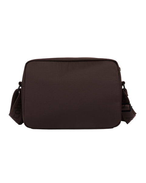 Kintobe Miles taske - Downtown Mocha