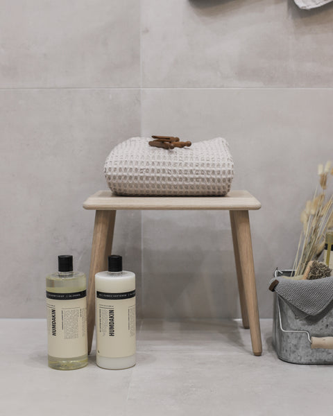 Humdakin 02 Fabric Softener - Rabarber & Birk