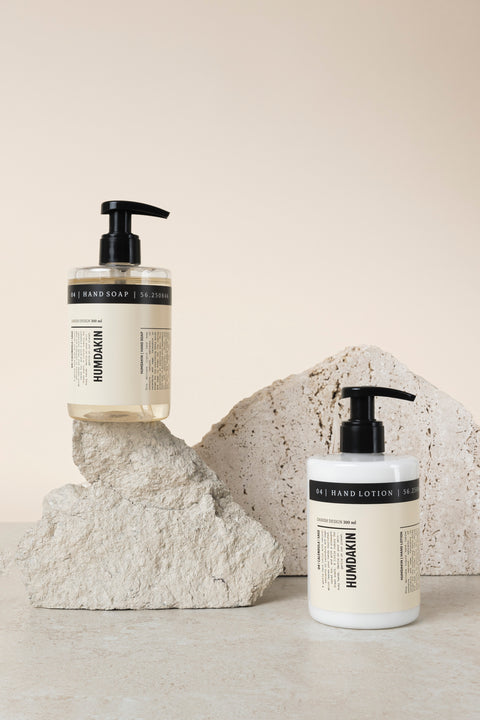Humdakin 04 Hand Soap - Morgenfrue & Salvie