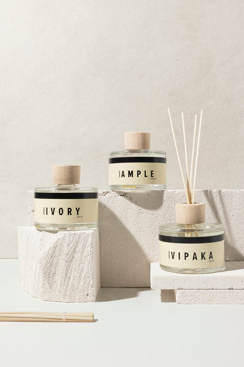 Humdakin Fragrance Sticks, Vipaka