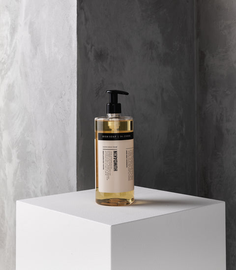 Humdakin 01 Dish Soap - Salvie & Havtorn