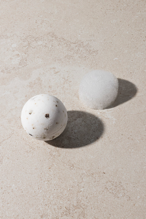 Humdakin Bath Bomb, Eudaimonia