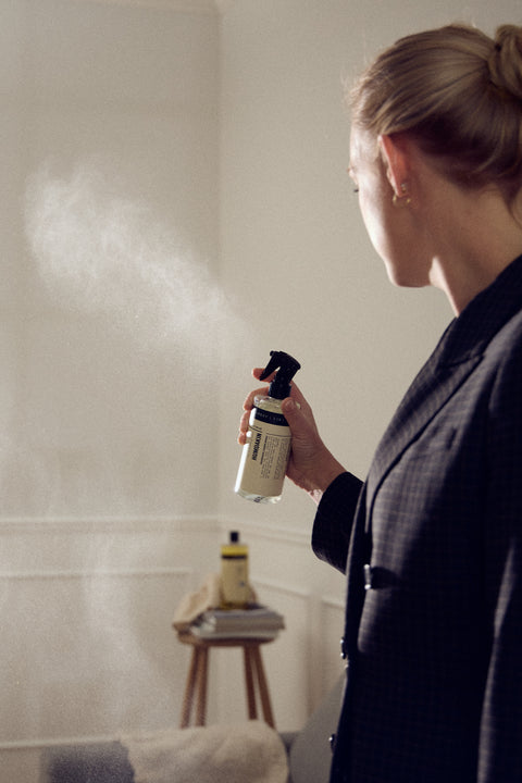 Humdakin Room Spray 2-i-1 Neutral/No colour