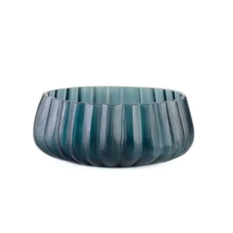 Manakara - Ocean Blue/Indigo Bowl