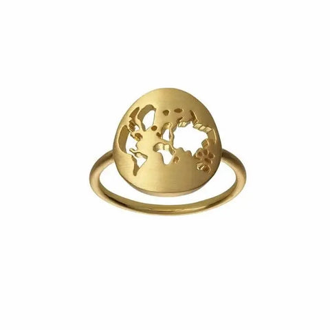 Beautiful World - ring