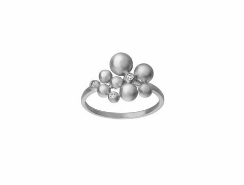 Pebbles ring