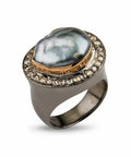 BY BIRDIE | 50110211 | Atoll - ring