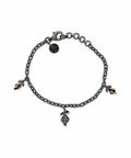 BY BIRDIE | 50301240S | Sommerset Mix - armbånd