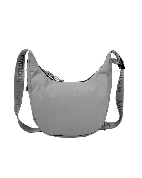 Kintobe Haze taske - Chrome Grey