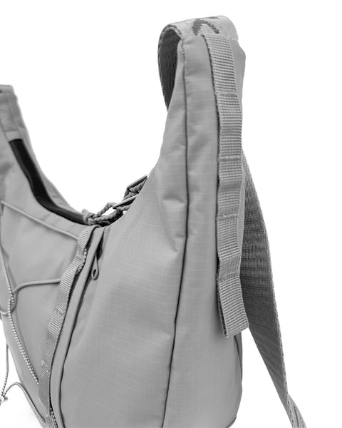 Kintobe Haze taske - Chrome Grey