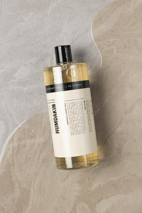 Humdakin 01 Laundry Soap - Kamille & Havtorn