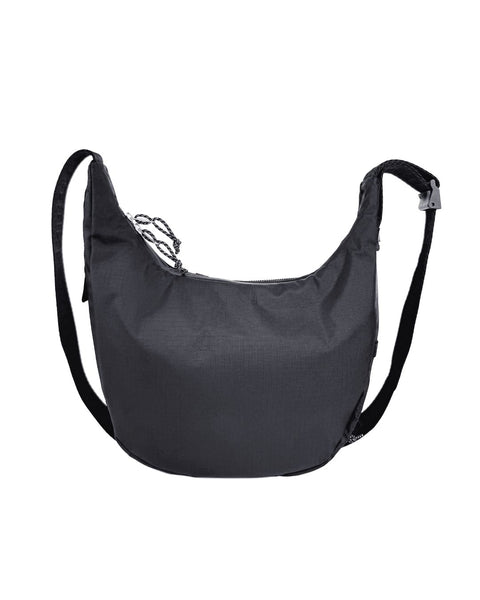Kintobe Haze taske - Jet Black