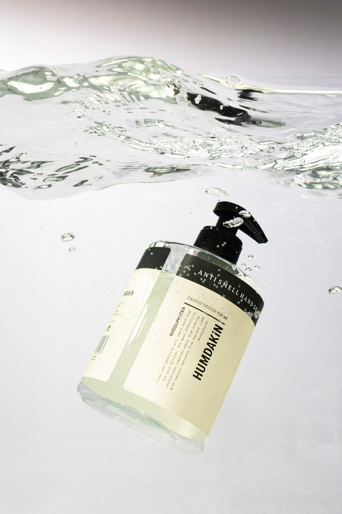 Humdakin Anti Smell Hand Soap