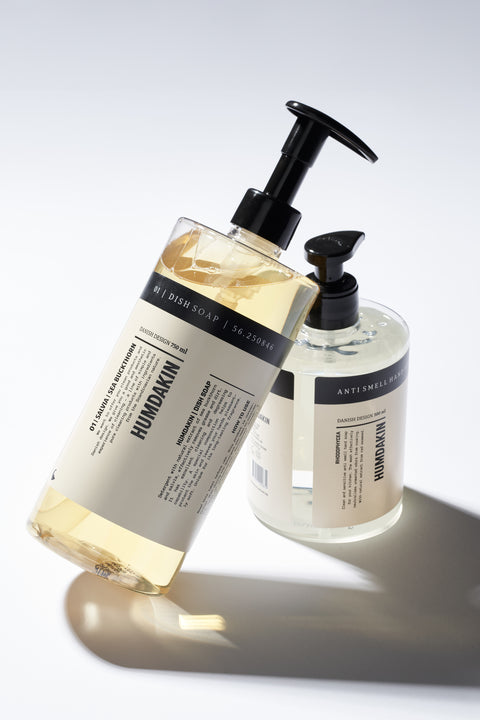 Humdakin Kitchen Kit - Salvie & Havtorn / Anti-Lugt