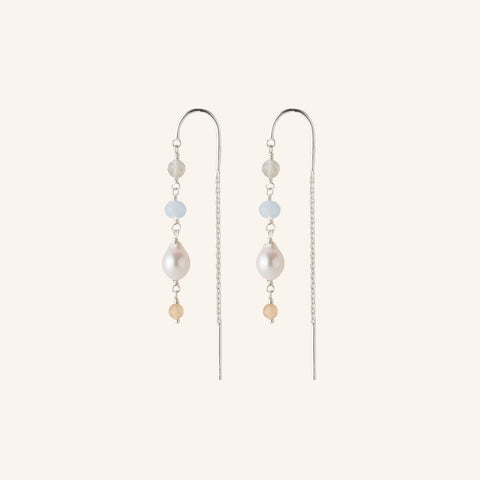 Pernille Corydon, Mellow Blue Earchains