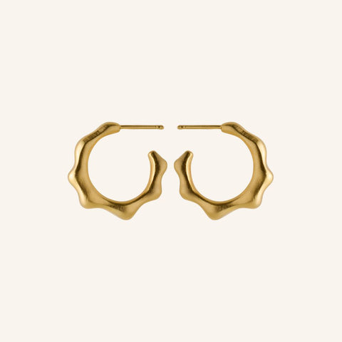 Pernille Corydon, Aqua Hoops