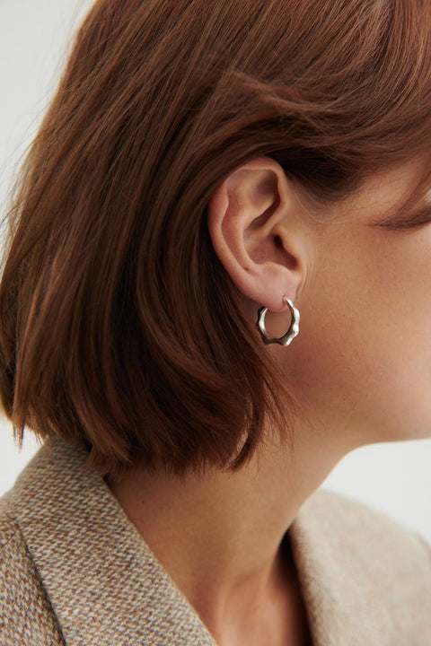 Pernille Corydon, Aqua Hoops
