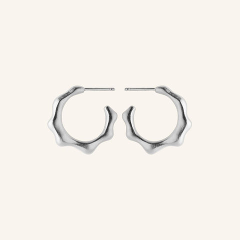 Pernille Corydon, Aqua Hoops