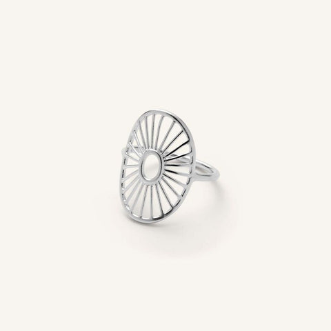 Daylight ring