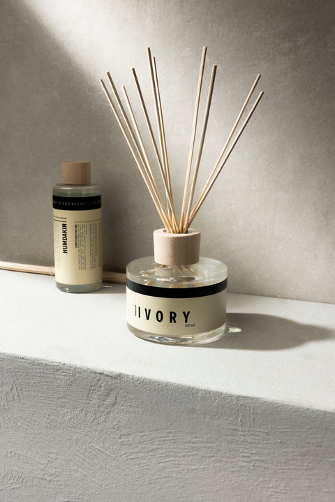Humdakin Fragrance Sticks, Ivory
