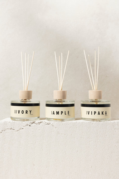 Humdakin Fragrance Sticks, Ivory