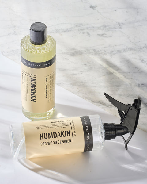Humdakin Spray Bottle