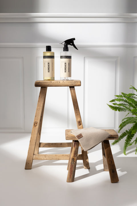 Humdakin Wood Cleaner