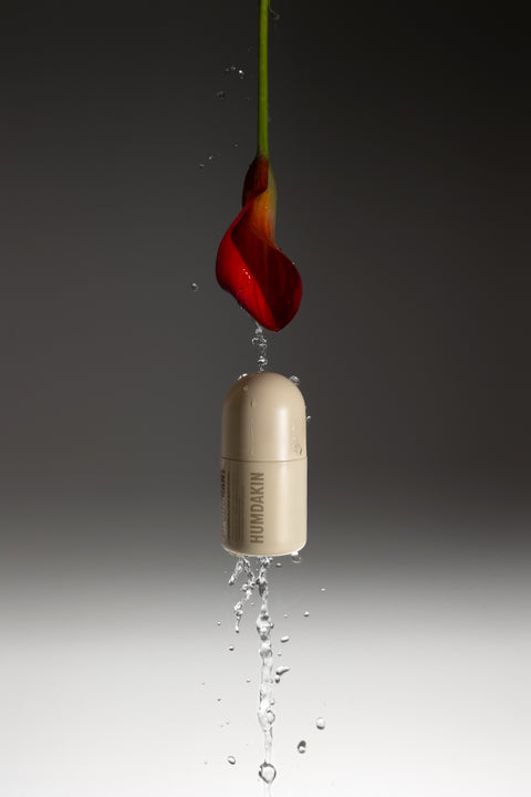 Humdakin Deodorant
