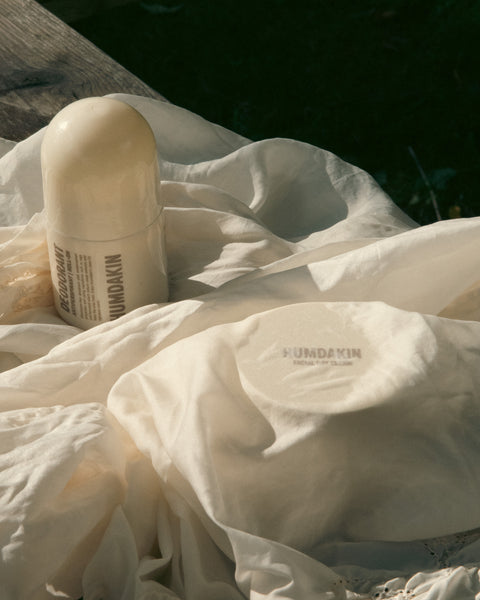 Humdakin Deodorant