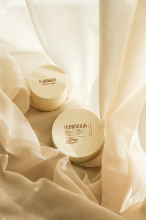 Humdakin Multibalm Extra Repair - Neutral/No color
