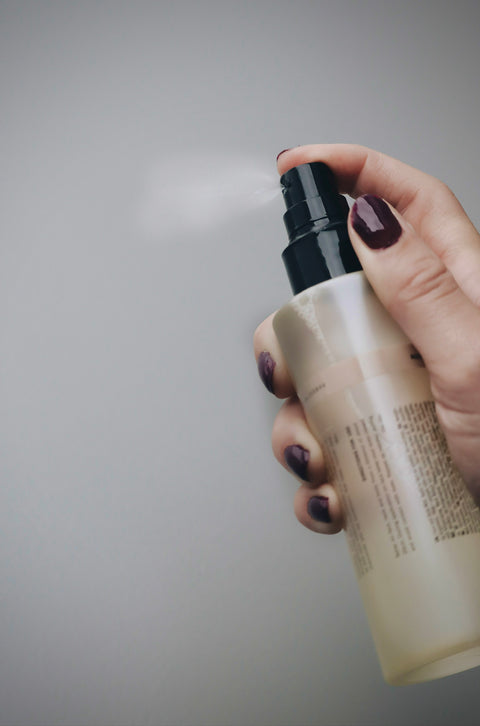 Humdakin 01 Face and Body mist