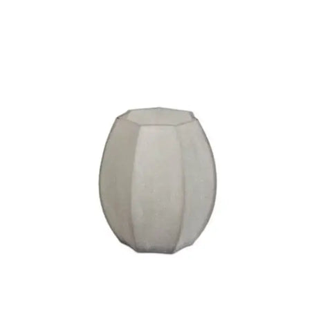 Koonam - Smokegrey Vase - Small