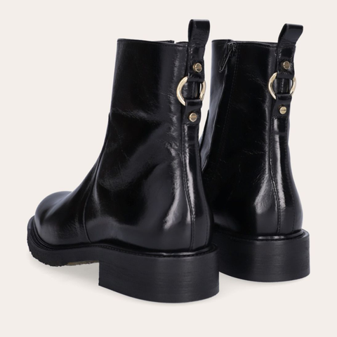 Billi Bi A7104 Athene, black