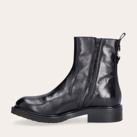 Billi Bi A7104 Athene, black