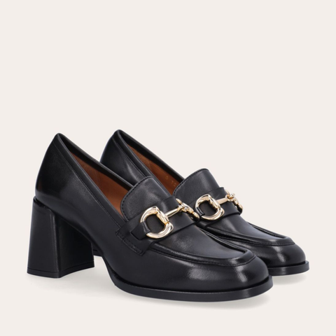 A7211. Loafers fra Billi Bi. 