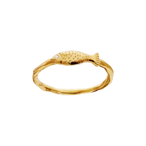 RESTORDRE SLUT JUNI - Maanesten Abbey Ring